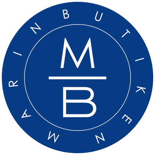 Marinbutiken