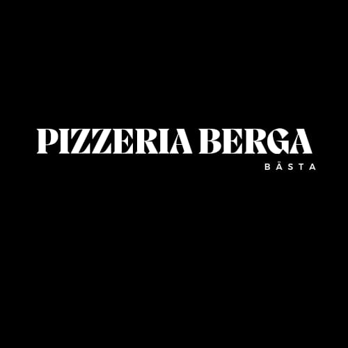 Pizzeria Berga Bästa